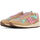 Skor Herr Sneakers Saucony Shadow 5000 S70746-3 Grey/Pink Brun