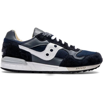 Skor Sneakers Saucony - shadow-5000_s707 Blå