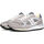 Skor Sneakers Saucony Shadow 5000 S70723-1 Grey/White Grå