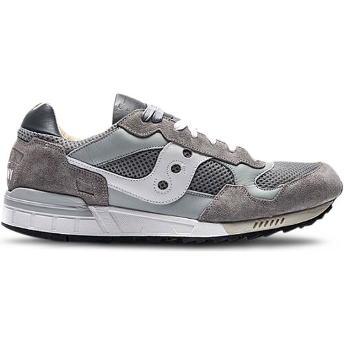Skor Sneakers Saucony Shadow 5000 S70723-1 Grey/White Grå