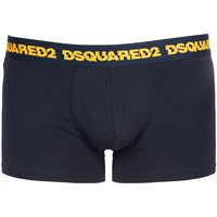 Underkläder Herr Boxershorts Dsquared D9LC63190 Blå