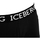 Underkläder Herr Boxershorts Iceberg ICE1UTR02 Svart