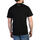 textil Herr T-shirts Off-White - omaa127c99jer002_tripack Svart