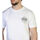 textil Herr T-shirts Off-White omaa027s23jer0070110 white Vit