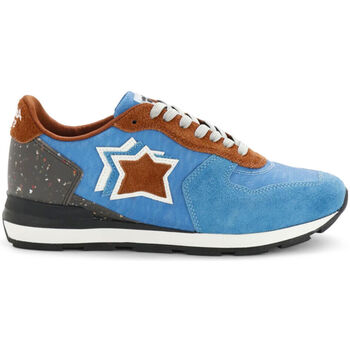 Skor Herr Sneakers Atlantic Stars - antevoc Blå