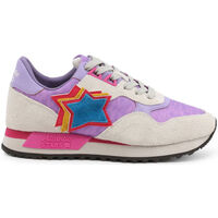 Skor Dam Sneakers Atlantic Stars ghalac-ylbl-dr23 violet Violett