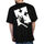 textil Herr T-shirts Off-White - omaa038s23jer003 Svart