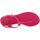 Skor Dam Sandaler Love Moschino - ja16011g1gi37 Röd