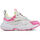 Skor Dam Sneakers Love Moschino - ja15025g1giq5 Vit