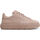 Skor Dam Sneakers Love Moschino - ja15304g1gia0 Rosa