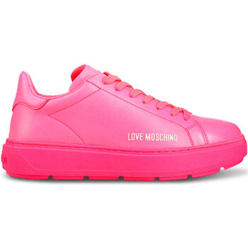Love Moschino ja15304g1gid0-604 pink Rosa