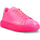 Skor Dam Sneakers Love Moschino - ja15304g1gid0 Rosa