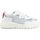 Skor Dam Sneakers Love Moschino ja15153g1bim-301a white Vit