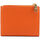 Väskor Dam Plånböcker Love Moschino - jc5642pp1gli0 Orange