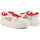 Skor Dam Sneakers Love Moschino - ja15254g1giaa Vit