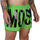textil Herr Shorts / Bermudas Moschino A4285-9301 A0396 Green Grön