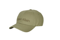 Accessoarer Keps Calvin Klein Jeans CALVIN EMBROIDERY BB CAP Kaki