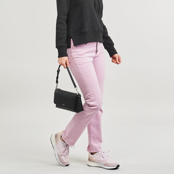 Calvin Klein Jeans CK MUST SHOULDER BAG Svart
