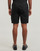 textil Herr Shorts / Bermudas Calvin Klein Jeans WASHED CARGO SHORT Svart
