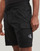 textil Herr Shorts / Bermudas Calvin Klein Jeans WASHED CARGO SHORT Svart