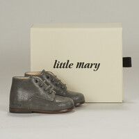 Skor Barn Boots Little Mary  Svart
