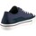 Skor Herr Sneakers Levi's 233006 Blå