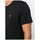 textil Herr T-shirts & Pikétröjor Ami Paris T SHIRT BFUTS001.724 Svart