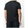 textil Herr T-shirts & Pikétröjor Ami Paris T SHIRT BFUTS001.724 Svart