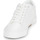 Skor Dam Sneakers Esprit A21-05 LU Vit