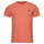 textil Herr T-shirts Timberland Short Sleeve Tee Brun