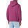 textil Herr Sweatshirts Calvin Klein Jeans J30J324106 Violett