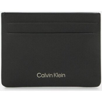 Väskor Dam Plånböcker Calvin Klein Jeans K50K510601 Svart