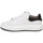Skor Dam Sneakers Keys WHITE BLACK Vit