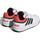 Skor Barn Sneakers adidas Originals Hoops 3.0 cf c Vit