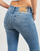 textil Dam Skinny Jeans G-Star Raw lhana skinny wmn Jeans / Blå