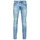 textil Herr Skinny Jeans G-Star Raw revend fwd skinny Jeans / Blå