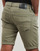 textil Herr Shorts / Bermudas G-Star Raw 3301 slim short Kaki