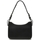 Väskor Dam Handväskor med kort rem Versace Jeans Couture 74VA4BP5 Svart