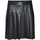 textil Dam Shorts / Bermudas Vero Moda 10295554 NAOMI Svart