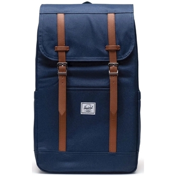 Herschel Retreat Backpack - Navy Blå