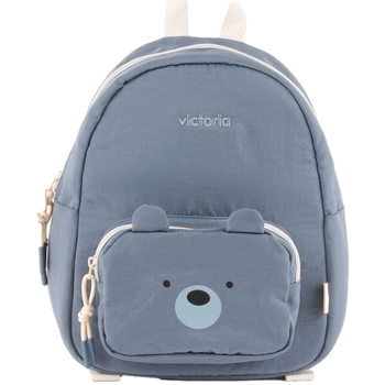 Väskor Barn Ryggsäckar Victoria Backpack 9123030 - Azul Blå