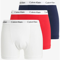 Underkläder Herr Boxershorts Calvin Klein Jeans  Röd