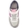 Skor Flickor Sneakers New Balance YV996V3 Grå