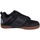 Skor Herr Sneakers DVS BC996 Svart