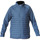 textil Herr Parkas Skechers GO Shield Hybrid Jacket Blå