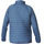 textil Herr Parkas Skechers GO Shield Hybrid Jacket Blå