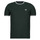 textil Herr T-shirts Fred Perry TWIN TIPPED T-SHIRT Svart