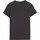 textil Flickor T-shirts Puma 219619 Svart