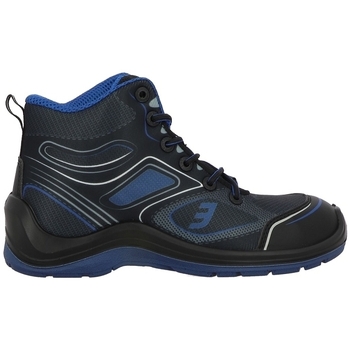safety shoes Safety Jogger  FLOW S1P MID