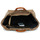 Väskor Dam Handväskor med kort rem Betty London LEONI Mullvadsfärgad